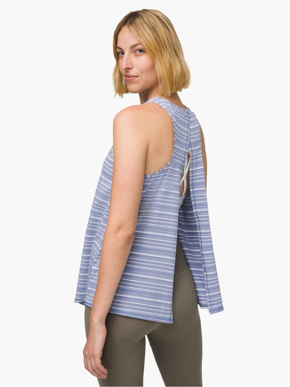 Lululemon All Tied Up Tank